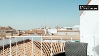 Piso en alquiler en Embajadores - Lavapiés en Madrid