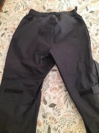 Pantalón impermeable Lowe Alpine