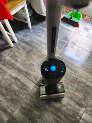 Dreame H14 Pro Aspirador Fregador