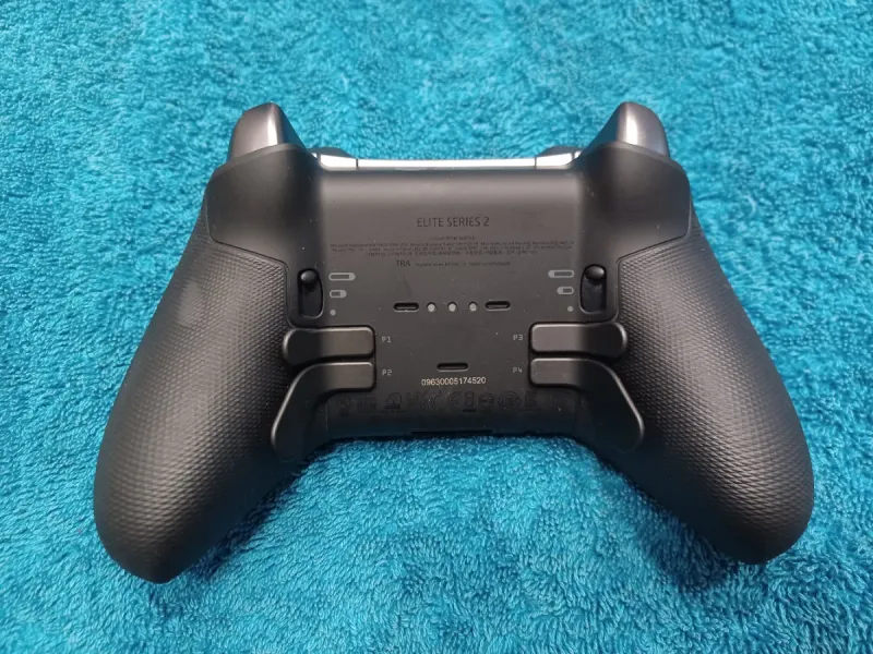 Mando Xbox Elite Serie 2 afbeelding 4