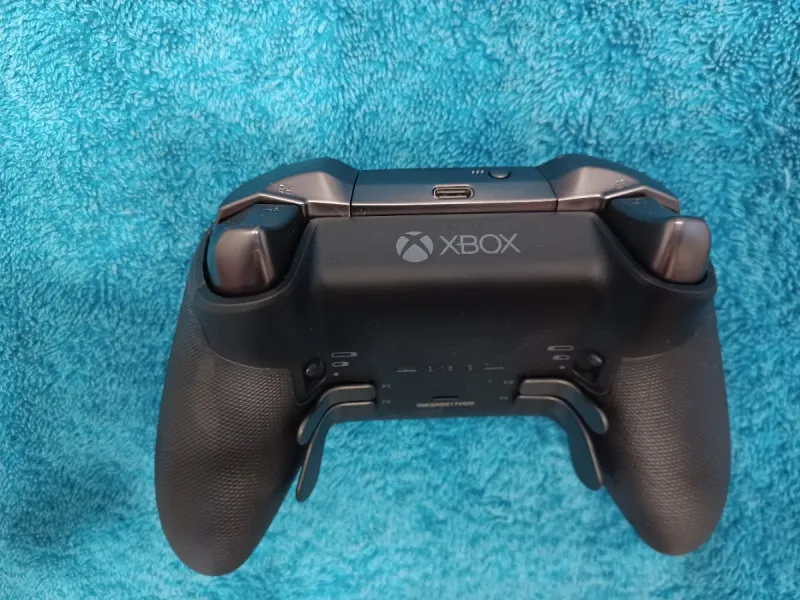 Mando Xbox Elite Serie 2 afbeelding 5