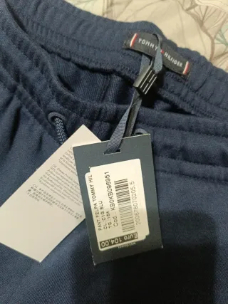 Pantalone tuta Tommy Hilfiger 16 anni