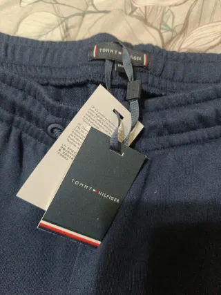 Pantalone tuta Tommy Hilfiger 16 anni