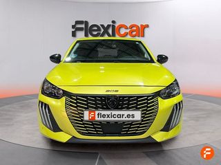 Peugeot 208 Allure HYBRID 110 eDCS6