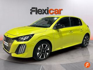 Peugeot 208 Allure HYBRID 110 eDCS6