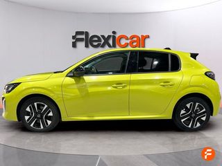 Peugeot 208 Allure HYBRID 110 eDCS6