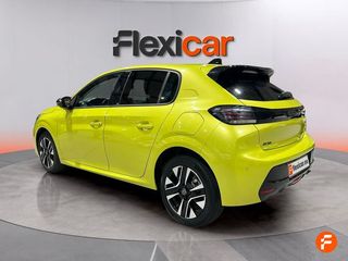 Peugeot 208 Allure HYBRID 110 eDCS6