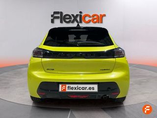 Peugeot 208 Allure HYBRID 110 eDCS6