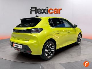 Peugeot 208 Allure HYBRID 110 eDCS6