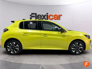 Peugeot 208 Allure HYBRID 110 eDCS6