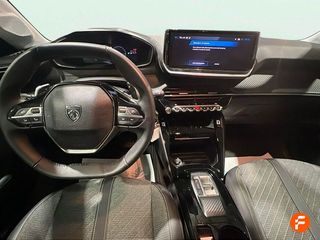 Peugeot 208 Allure HYBRID 110 eDCS6