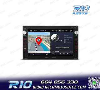RADIO GPS ANDROID 12 VOLKSWAGEN VW SKODA SEAT WIFI