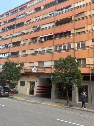 Garaje en venta en Camí de Vera en Valencia