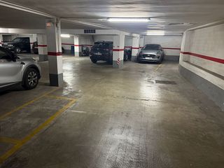 Garaje en venta en Camí de Vera en Valencia