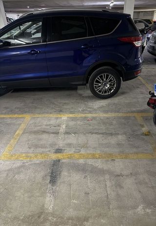 Garaje en venta en Camí de Vera en Valencia