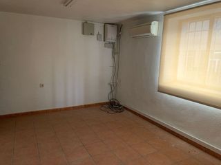 Nave industrial en venta en Villena