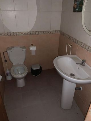 Nave industrial en venta en Villena