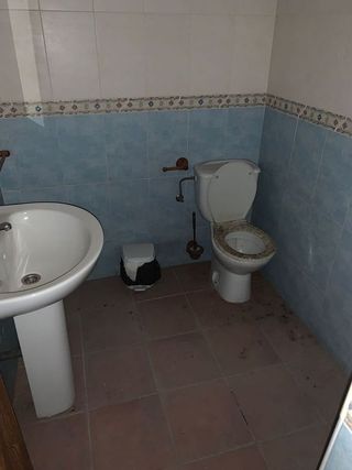 Nave industrial en venta en Villena