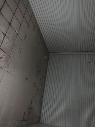 Nave industrial en venta en Villena