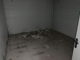 Nave industrial en venta en Villena