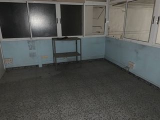 Nave industrial en venta en Villena