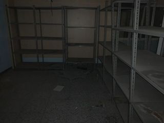 Nave industrial en venta en Villena