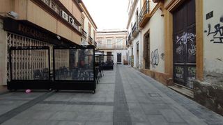 Edificio en venta en Centro en Almería