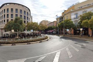Edificio en venta en Centro en Almería