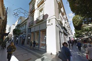 Edificio en venta en Centro en Almería