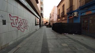 Edificio en venta en Centro en Almería