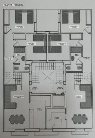 Edificio en venta en Centro en Almería