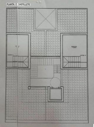 Edificio en venta en Centro en Almería