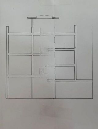 Edificio en venta en Centro en Almería