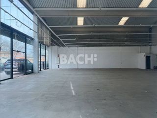 Local comercial en alquiler en Santa Clara-Caputxins-Hospital en Vic