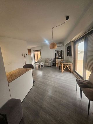 Ático en alquiler en Benimaclet en Valencia