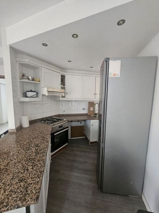 Ático en alquiler en Benimaclet en Valencia