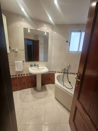 Ático en alquiler en Benimaclet en Valencia