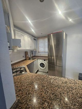 Ático en alquiler en Benimaclet en Valencia