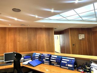 Oficina en alquiler en Playa Bajadilla - Puertos en Marbella