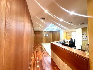 Oficina en alquiler en Playa Bajadilla - Puertos en Marbella