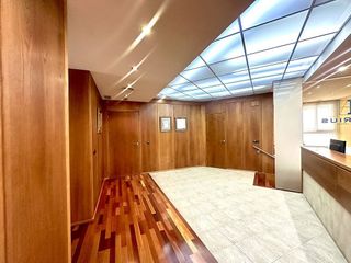 Oficina en alquiler en Playa Bajadilla - Puertos en Marbella