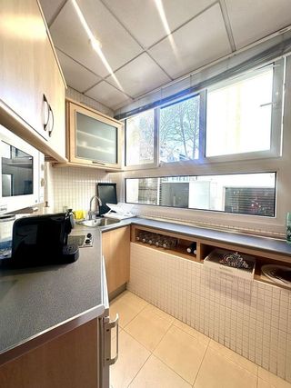 Oficina en alquiler en Playa Bajadilla - Puertos en Marbella