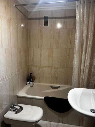 Piso en alquiler en Pizarrales en Salamanca