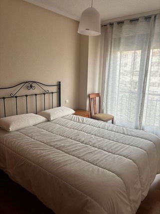 Piso en alquiler en Pizarrales en Salamanca