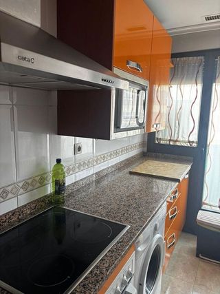 Piso en alquiler en Pizarrales en Salamanca