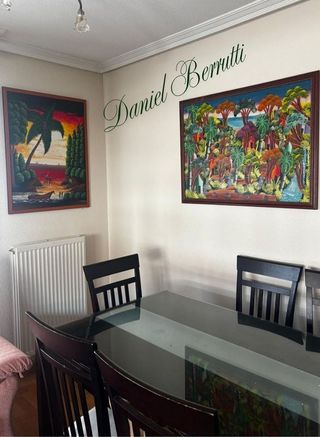 Piso en alquiler en Pizarrales en Salamanca