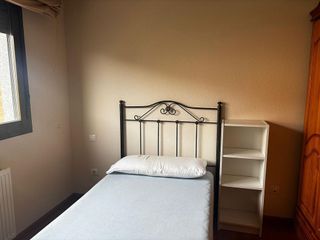 Piso en alquiler en Pizarrales en Salamanca