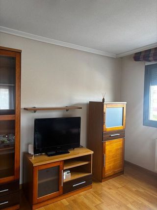 Piso en alquiler en Pizarrales en Salamanca