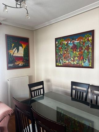 Piso en alquiler en Pizarrales en Salamanca