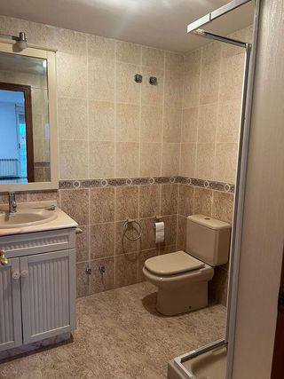 Piso en alquiler en Zona Piscinas en Burriana